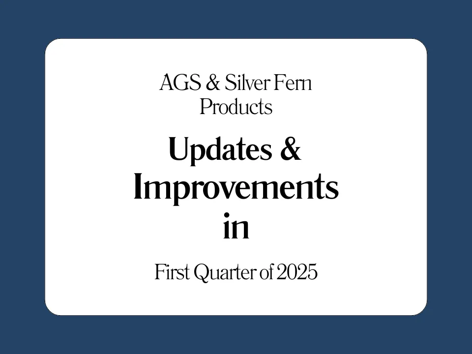 See what is New: Powerful New Improvements in 2025