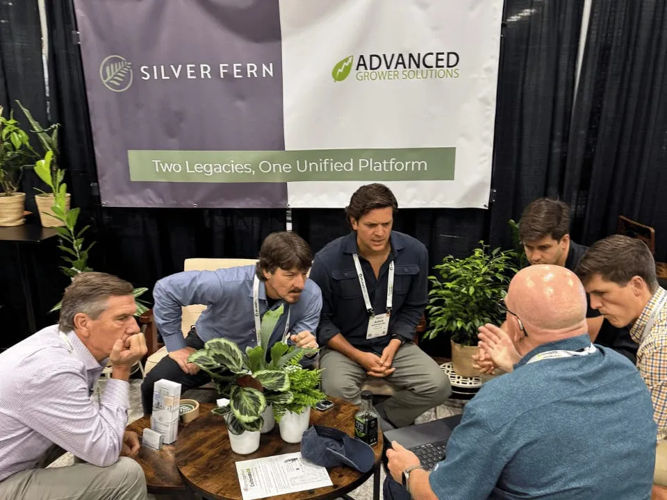 Cultivate 2025 Takeaways: Trust, Tech, and the Future of Growing