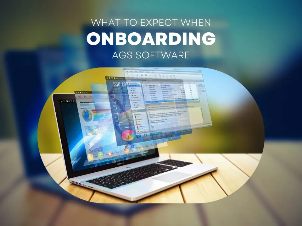 What to Expect When Onboarding Your New AGS Grower Software
